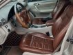 Mercedes-Benz C280 2006 - Màu xám giá ưu đãi