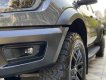 Ford Ranger Raptor 2020 - Màu xám, nhập khẩu