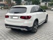 Mercedes-Benz GLC 250 2021 - Bán Mercedes GLC 250 4Matic sản xuất năm 2021, màu trắng