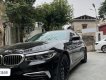 BMW 530i 2019 - Cần bán xe BMW 530i Luxury Line sản xuất 2019, màu đen, nhập khẩu nguyên chiếc chính chủ