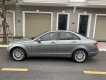 Mercedes-Benz C 250 CGI  2009 - Cần bán gấp Mercedes C250 CGI năm 2009, màu xám