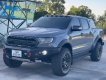 Ford Ranger Raptor 2020 - Bán ô tô Ford Ranger Raptor 2.0L AT 4x4 năm 2020, màu xám xi măng, xe đẹp biển vip