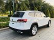 Volkswagen Teramont 2022 - [Volkswagen Vũng Tàu] Teramont nhập Mỹ màu trắng Pure, giao ngay toàn quốc