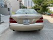 Lexus LS 430 2005 - Xe 4 chỗ, màu vàng, số tự động, máy xăng, quận 7