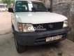 Toyota Land Cruiser Prado 1998 - Màu trắng, xe nhập