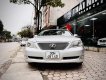 Lexus LS 460 2008 - Màu bạc, nhập khẩu