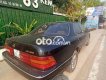 Lexus LS 400 1992 - Cần bán Lexus LS 400 năm sản xuất 1992, màu đen, nhập khẩu nguyên chiếc chính chủ