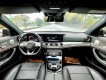 Mercedes-Benz E350 2018 - Cần bán lại xe Mercedes-Benz E350 năm 2018, màu đen, xe đẹp giá rẻ