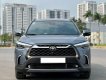 Toyota Corolla Cross 2021 - Mới đi 4000 km