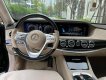 Mercedes-Maybach S 450 2018 - Màu đen nội thất kem model 2019