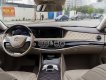 Mercedes-Maybach S 600 2015 - Cần bán gấp Mercedes-Maybach S 600 sản xuất năm 2015, màu đen, nhập khẩu nguyên chiếc như mới