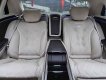 Mercedes-Maybach S 600 2015 - Cần bán gấp Mercedes-Maybach S 600 sản xuất năm 2015, màu đen, nhập khẩu nguyên chiếc như mới