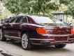 Bentley Flying Spur 2022 - Màu đỏ, xe nhập