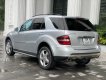 Mercedes-Benz ML 350 ML350 4Matic 2008 - Bán Mercedes ML350 4Matic sản xuất 2008, màu bạc, xe nhập