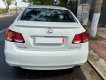 Lexus GS 350 2008 - Màu trắng, xe nhập