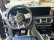 Mercedes-Benz G63 2018 - Cần bán gấp Mercedes G63 sản xuất năm 2018, màu đen, nhập khẩu