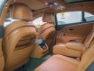 Bentley Flying Spur 2021 - Cần bán Bentley Flying Spur V8 First Edition năm sản xuất 2021, màu trắng, xe nhập