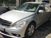 Mercedes-Benz R350 2008 - Màu bạc