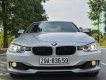 BMW 320i 2013 - Cần bán BMW 320i F30 năm sản xuất 2013, màu bạc, xe nhập, giá chỉ 635 triệu