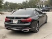 BMW 730Li 2015 - BMW 730Li màu đen nội thất kem sx 2015 model 2016, xe nhập khẩu biển Hà Nội 1 chủ từ đầu