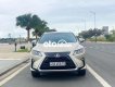 Lexus RX 200  T   2015 - Cần bán lại xe Lexus RX 200T sản xuất 2015, màu vàng còn mới