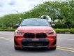 BMW X2 2021 - Màu đỏ, nhập khẩu