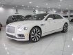 Bentley Flying Spur 2021 - Cần bán Bentley Flying Spur V8 First Edition năm sản xuất 2021, màu trắng, xe nhập