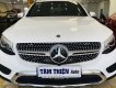 Mercedes-Benz GLC 200 2019 - Bán Mercedes GLC200 4Matic sản xuất năm 2019, màu trắng chính chủ