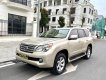 Lexus GX 460 2010 - Cần bán xe Lexus GX 460 năm sản xuất 2010, màu vàng, nhập khẩu 