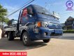 Daehan Teraco 2022 - Daehan Teraco 180 1 tấn 8 thùng 3m3 giá cạnh tranh nhiều khuyến mãi