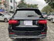Mercedes-Benz GLC 300 2017 - Cần bán gấp Mercedes-Benz GLC 300 năm sản xuất 2017, màu đen