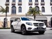 Mercedes-Benz GLC 300 2017 - Bán Mercedes GLC 300 sản xuất năm 2017, màu trắng, nhập khẩu nguyên chiếc