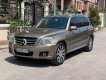 Mercedes-Benz GLK300 2010 - Cần bán xe Mercedes GLK 300 năm sản xuất 2010, xe nhập
