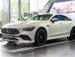Mercedes-Benz GT53 2021 - Coupe thể thao 4 chỗ sành điệu - xe giao ngay