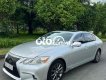 Lexus GS 300 2005 - Cần bán lại xe Lexus GS 300 năm 2005, màu bạc, xe nhập