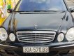 Mercedes-Benz E280 2003 - Màu đen, giá chỉ 215 triệu