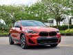 BMW X2 2021 - Màu đỏ, nhập khẩu