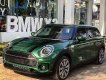 Mini Cooper S 2022 - Bán Mini Cooper S 5 cửa năm 2022, màu xanh lam, xe nhập