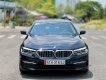 BMW 520i 2020 - Màu xanh, xe nhập