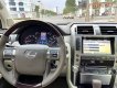 Lexus GX 460 2010 - Cần bán xe Lexus GX 460 năm sản xuất 2010, màu vàng, nhập khẩu 