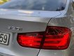 BMW 320i 2013 - Cần bán gấp BMW 320i sản xuất 2013, màu bạc, giá tốt