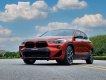 BMW X2 2021 - Màu đỏ, nhập khẩu