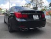 BMW 740Li 2009 - Màu đen, nhập khẩu nguyên chiếc giá hữu nghị
