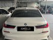 BMW 330i 2021 - Màu trắng, nhập khẩu