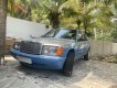Hãng khác Xe cổ 1983 - Bán xe Mercedes-Benz 190E năm 1983