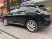 Lexus RX 350 2012 - Cần bán gấp Lexus RX 350 sản xuất 2012, màu đen, nhập khẩu nguyên chiếc