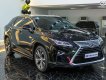 Lexus RX 350 2015 - Màu đen, xe nhập