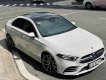 Mercedes-Benz A35 2021 - Mecedes-Benz AMG A35 model 2021 siêu lướt