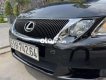 Lexus GS 300  V6   2007 - Cần bán gấp Lexus GS 300 V6 sản xuất 2007, màu đen, nhập khẩu Nhật