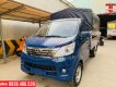 Daehan Teraco 2022 - Tera 100 thùng bạt 2m8 động cơ Mitsubishi 1.3L nhiều khuyến mãi lớn